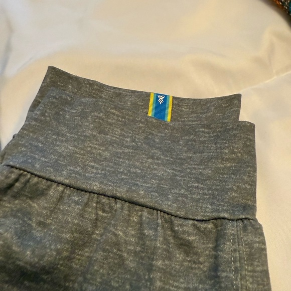 Chubbies Men’s Gray Momentum Joggers Size Medium Like New - Picture 3 of 5
